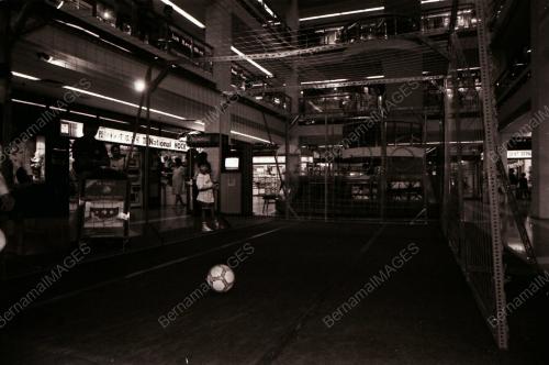 WORLD CUP SOCCER
