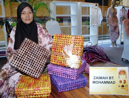 PROMOSI KERJA KAHWIN 2009