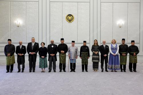 SULTAN IBRAHIM
