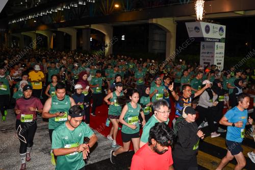 KL STANDARD CHARTERED MARATHON 2025