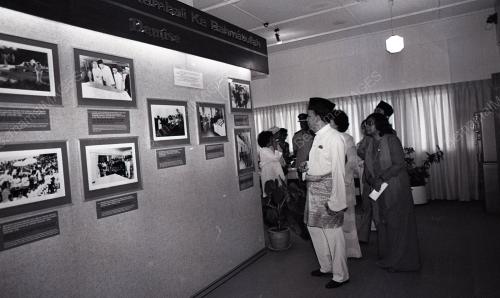 MEMORIAL TUN ABDUL RAZAK