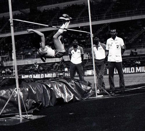KEJOHANAN PIALA SUHARTO