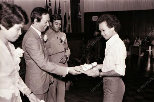 DATUK MUSA HITAM