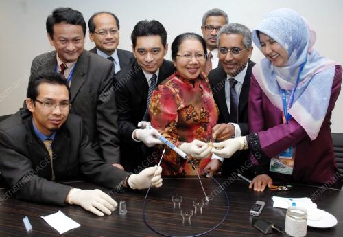 ALAT PENGGANTIAN INJAP JANTUNG