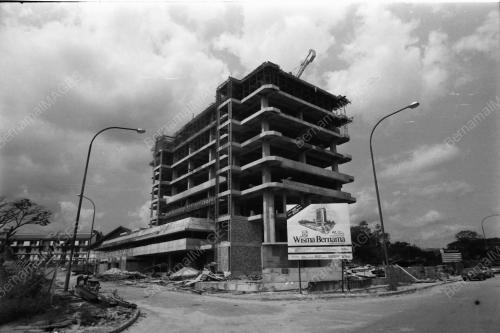 BERNAMA
