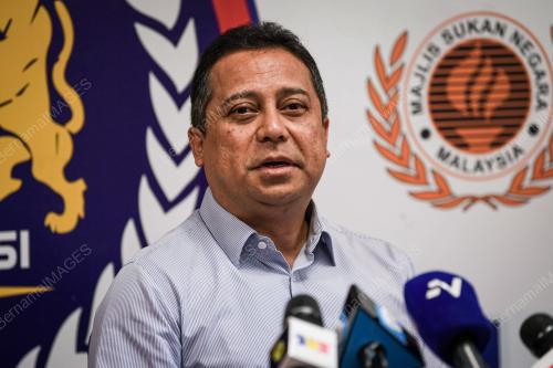 DATUK NAJMI RAZAK
