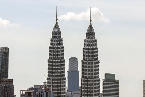 MALAYSIA TUAN RUMAH ASEAN 2025