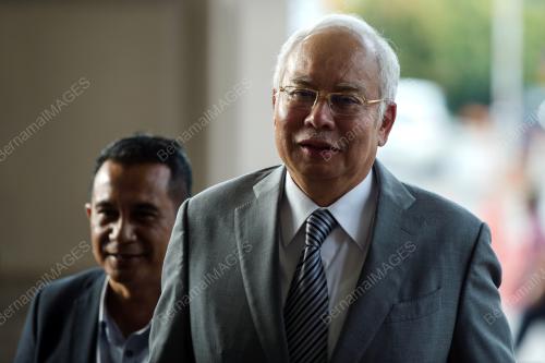DATUK SERI NAJIB TUN RAZAK