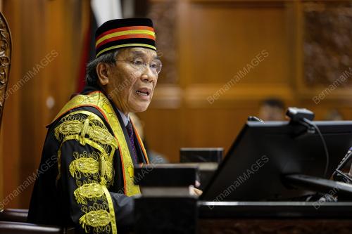 DATUK MUTANG TAGAL