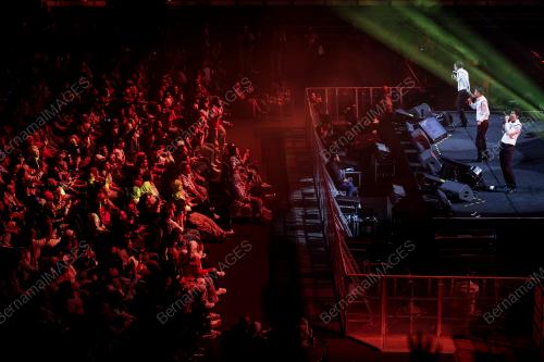 KONSERT KRU
