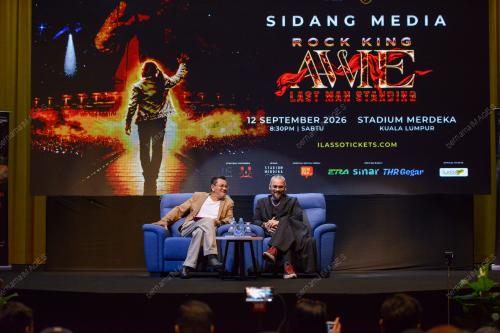 DATUK AWIE