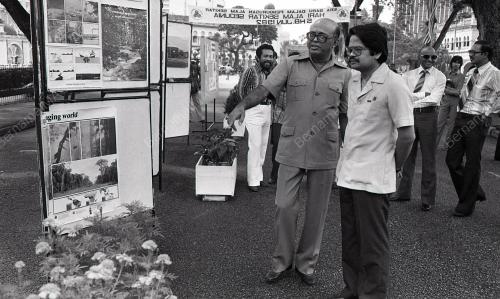 HARI ALAM SEKITAR SEDUNIA