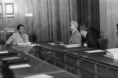 DR. MAHATHIR BIN MOHAMAD
