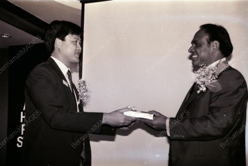 DATUK SERI SAMY VELLU