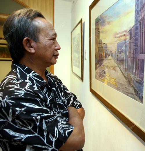 SAMSUDIN OSMAN