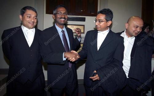P. KAMALANATHAN