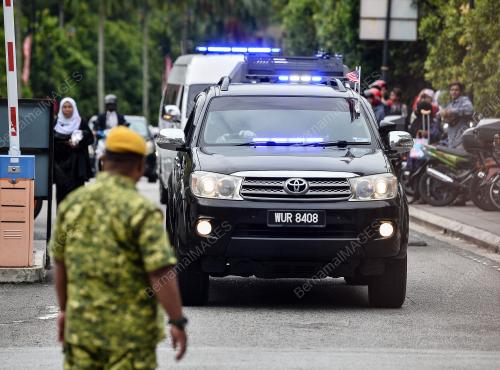 DATUK SERI NAJIB TUN RAZAK
