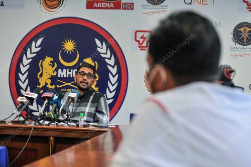 DATUK SERI DR ANIL JEET SINGH