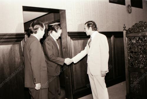 DATUK SERI DR. MAHATHIR BIN MOHAMAD