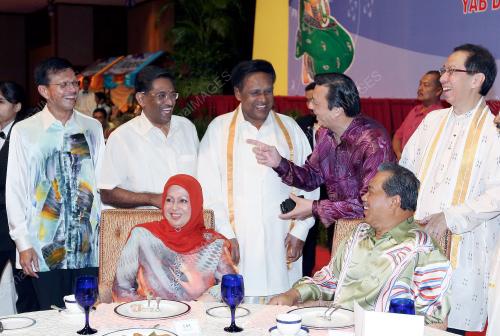 MUHYIDDIN MOHD YASSIN