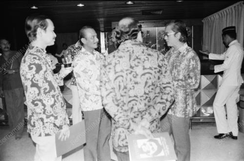 SUKAN ASIA