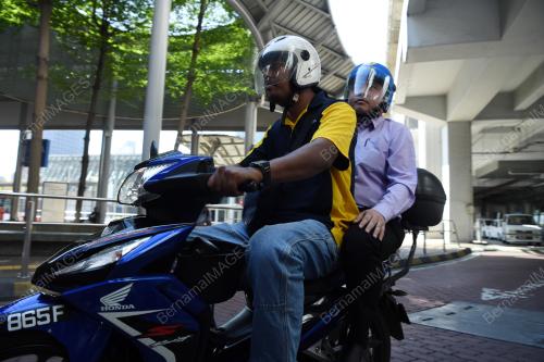 ANTHONY LOKE SIEW FOK