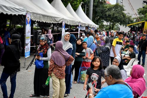 JUALAN TERMURAH KHIDMAT DEMI RAKYAT