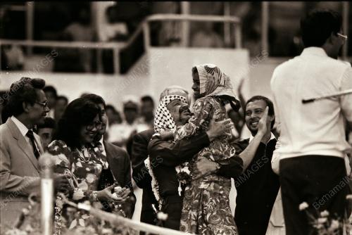 PERHIMPUNAN PALESTIN DAN MALAYSIA