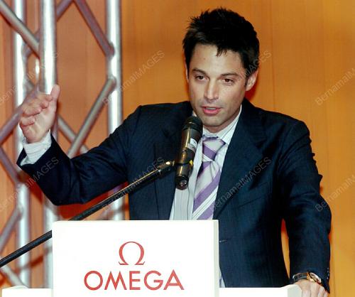OMEGA