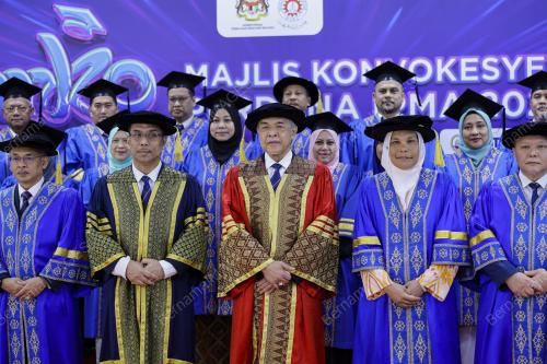 DATUK SERI DR AHMAD ZAHID HAMIDI