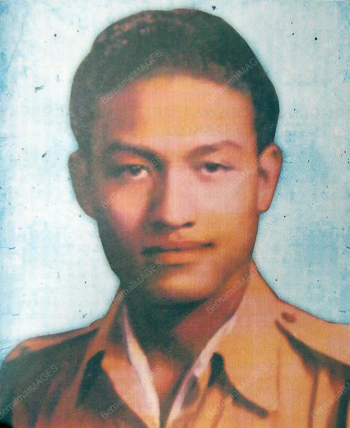 JENAZAH MOHAMAD ABDUL JALIL