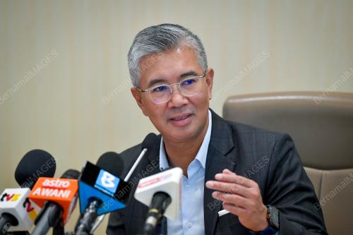 TENGKU DATUK ZAFRUL TENGKU ABDUL AZIZ