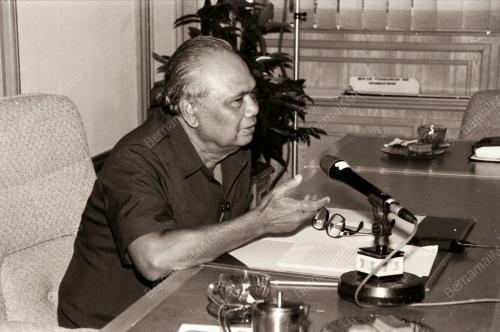 TUN GHAFAR BABA