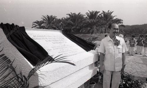 TENGKU RAZALEIGH HAMZAH