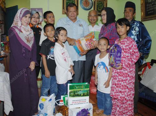 DR SAHARUDDIN AWANG YAHYA