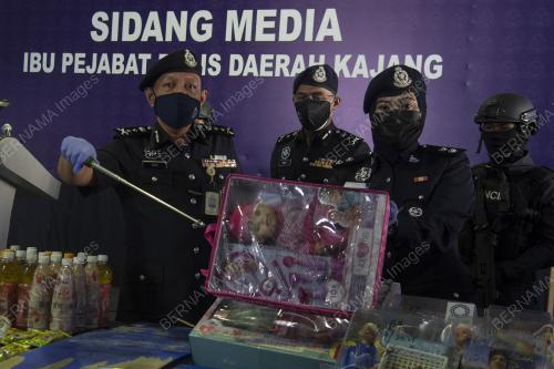 DATUK ABDUL AZIZ ABDUL MAJID