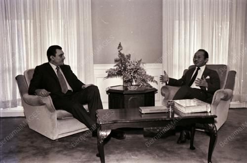 TENGKU TAN SRI RAZALEIGH HAMZAH