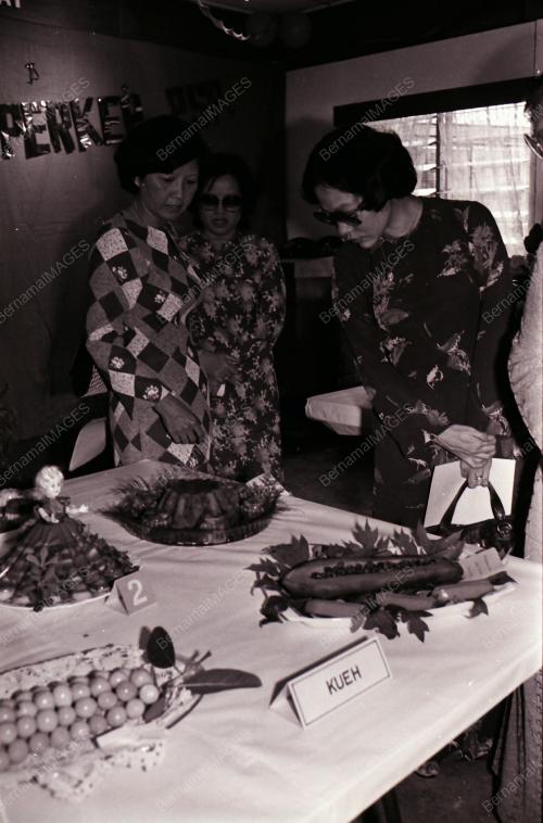 JUBLI PERAK PERKEP