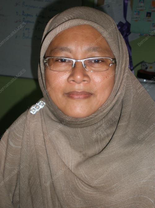 KAFA INTEGRASI AL-INSANIAH