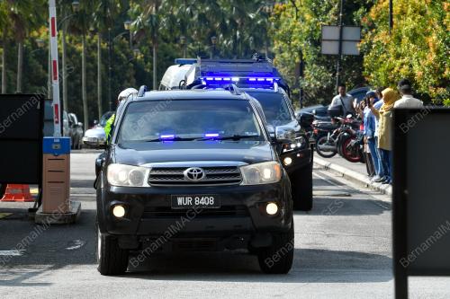 MAHKAMAH KUALA LUMPUR