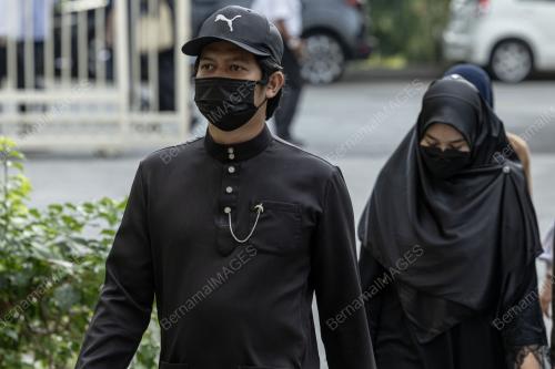 MAHKAMAH PETALING JAYA