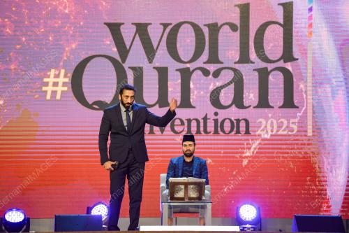 NOUMAN ALI KHAN