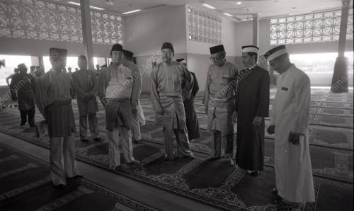 KL06_07012015_SULTAN_KOMPLEKS