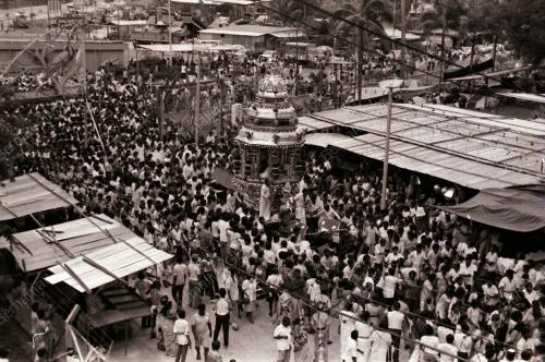 PRA-THAIPUSAM