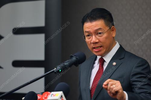 NGA KOR MING