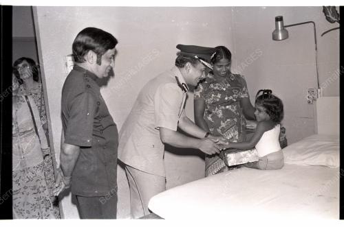 IGP LAWAT HOSPITAL BESAR