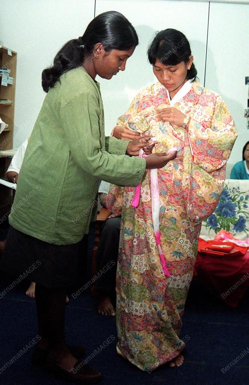 Rafidah Ariman