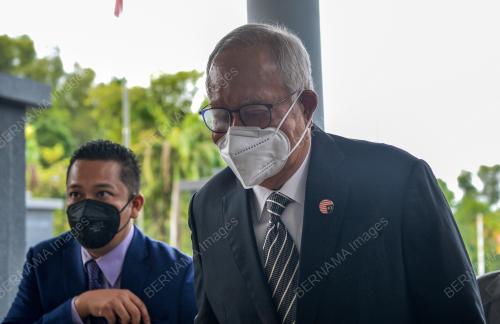 DATUK SERI NAJIB TUN RAZAK