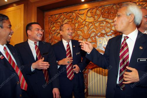 SIDANG PARLIMEN