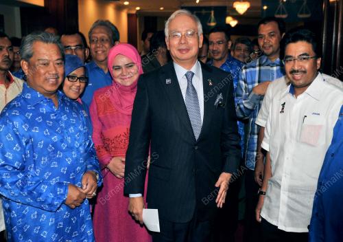KL06_07052013_PM_PARLIMEN_BN